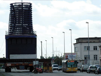 Norwegian Epic Construction Photo