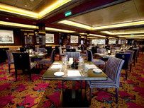 Cagney&rsquo;s Steakhouse & Churrascaria