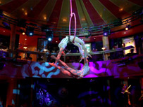Norwegian Epic Entertainment