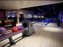 Bliss Ultra Lounge Bowling