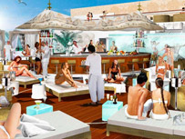 POSH - During the Day