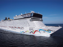 Norwegian Epic Profile Photo