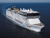 Norwegian Epic Profile Photo
