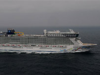 Norwegian Epic Profile Photo