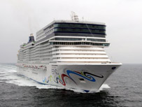 Norwegian Epic Profile Photo